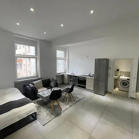 Nova Apartmán