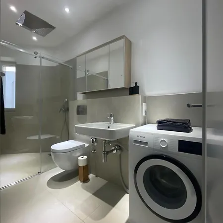 Nova Apartmán *