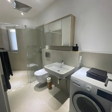 Nova Apartmán
