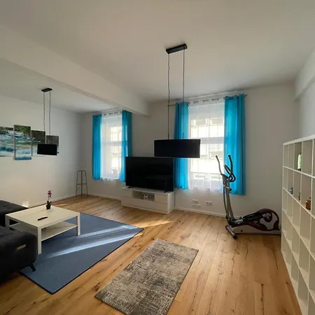 Nova Appartement Wuppertal