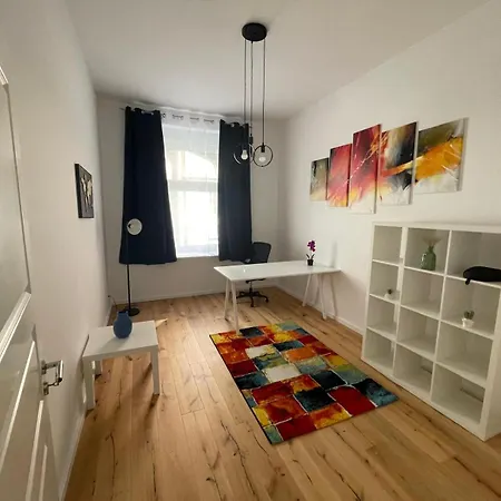 Apartmán Nova