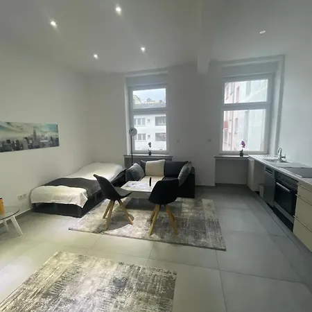 Appartement Nova *