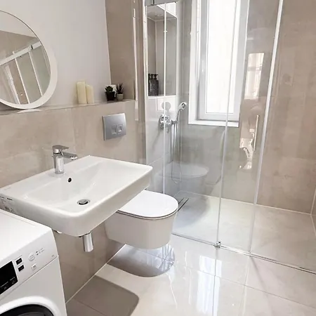Apartmán Nova *