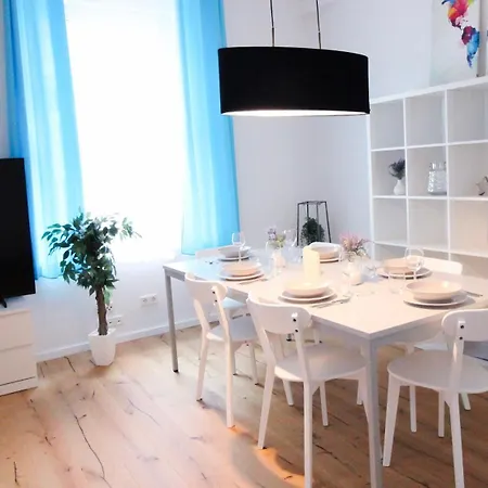 Apartmán Nova
