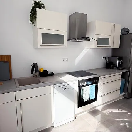 Apartmán Nova