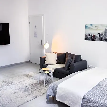 Nova Apartmán