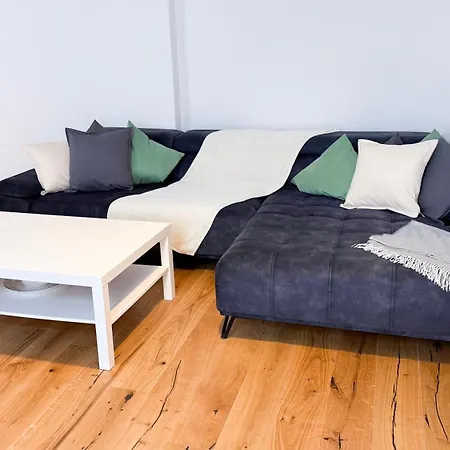 Nova Apartmán Wuppertal