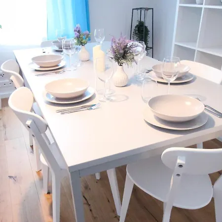 Apartmán Nova *