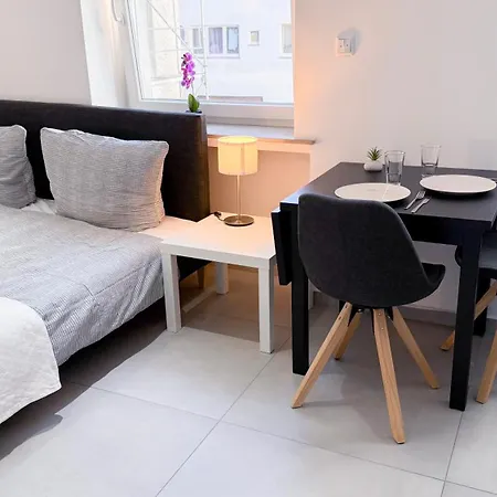 Nova Apartmán