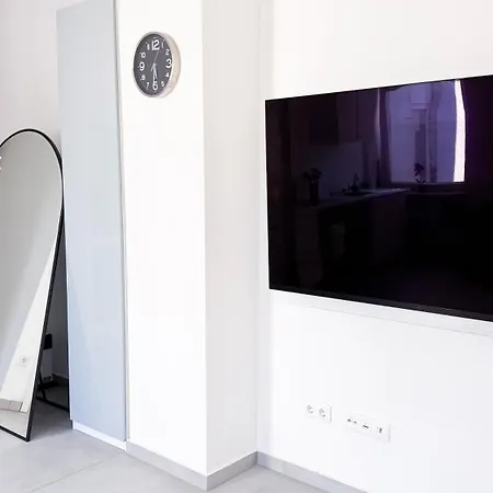 Nova Apartmán *