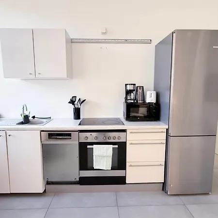 Apartmán Nova