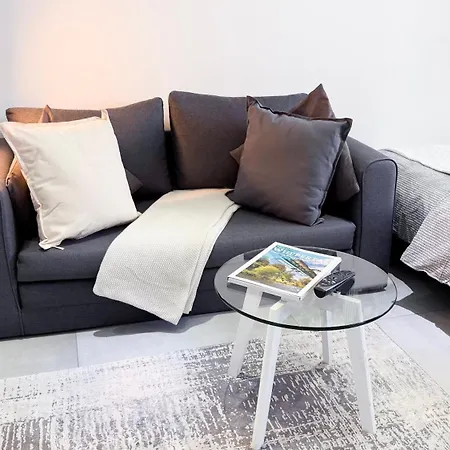 Nova Apartmán *