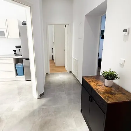 Nova Apartmán Wuppertal