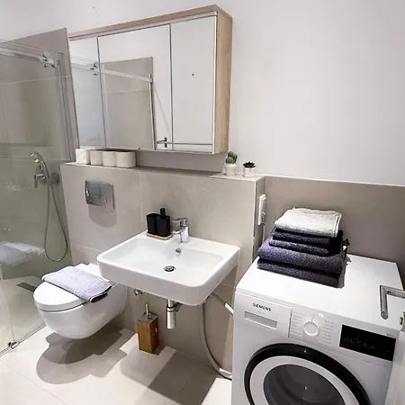 Apartman Nova *