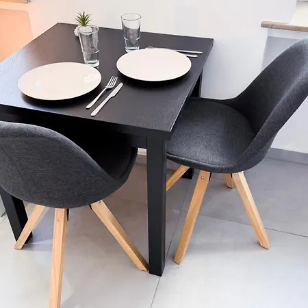 Apartman Nova