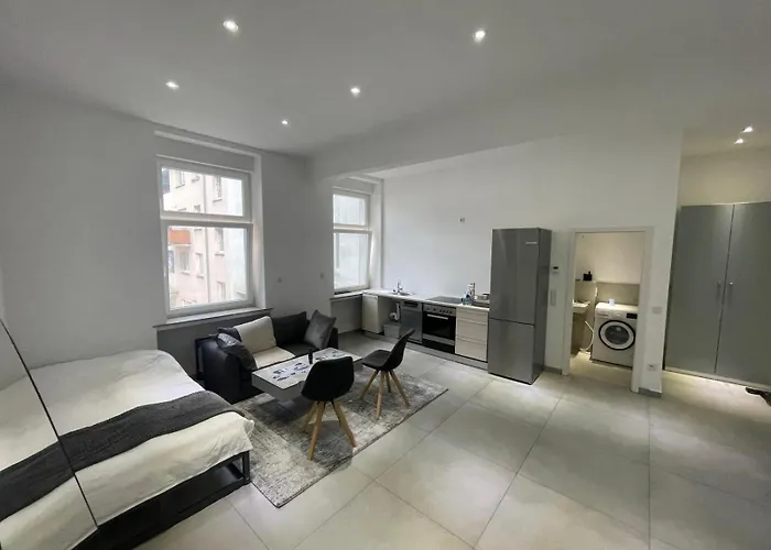 Nova Appartement