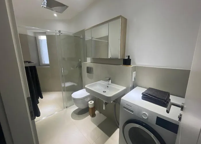 Nova Appartement