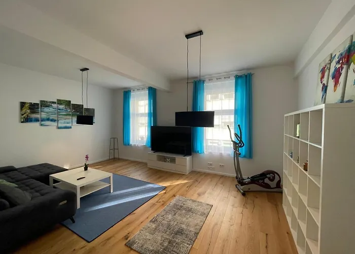 Nova Appartement Wuppertal