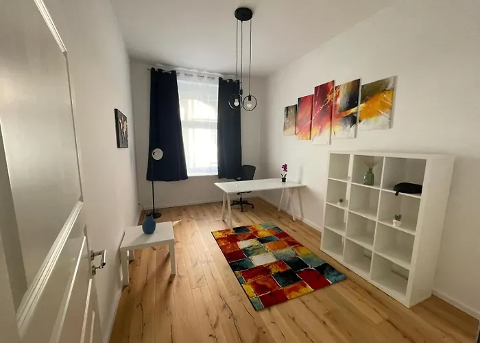 Appartement Nova