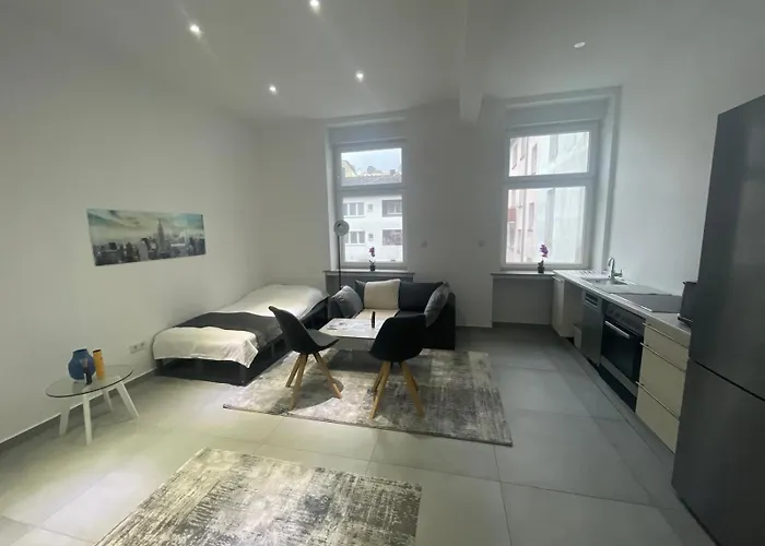 Appartement Nova *